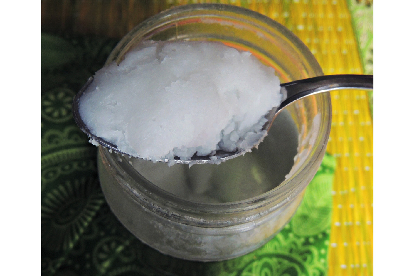 The Secret Behind Cold Pressed Coconut Oil
