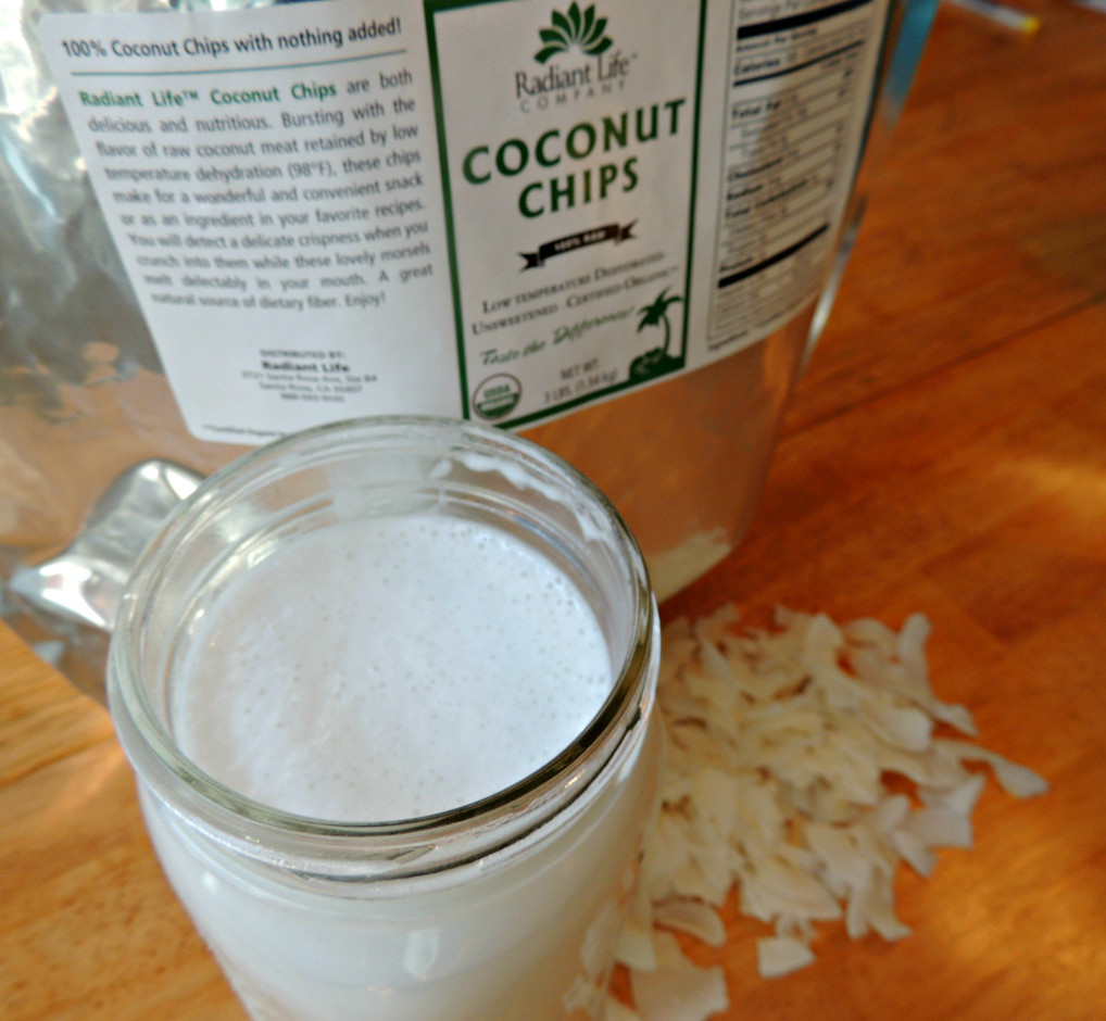 Video: How to Make Coconut Milk at Home | DIY Coconut Milk