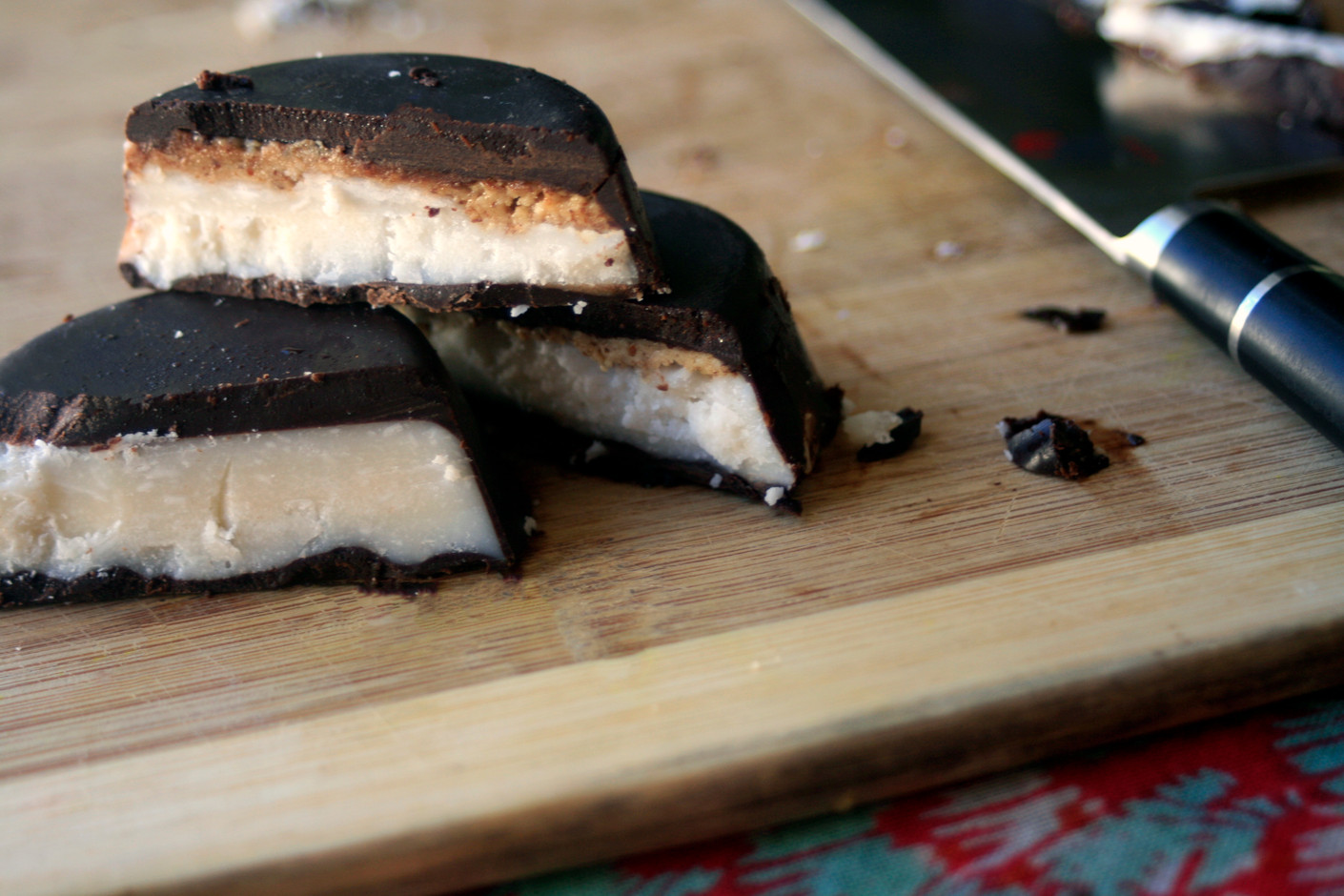 Organic Coconut Butter Cups