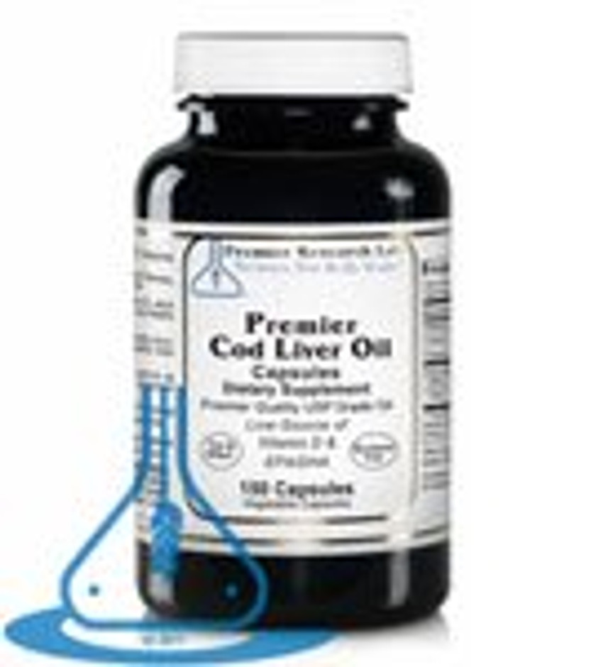 Premier Research Labs: Pure Vitamins and Supplements