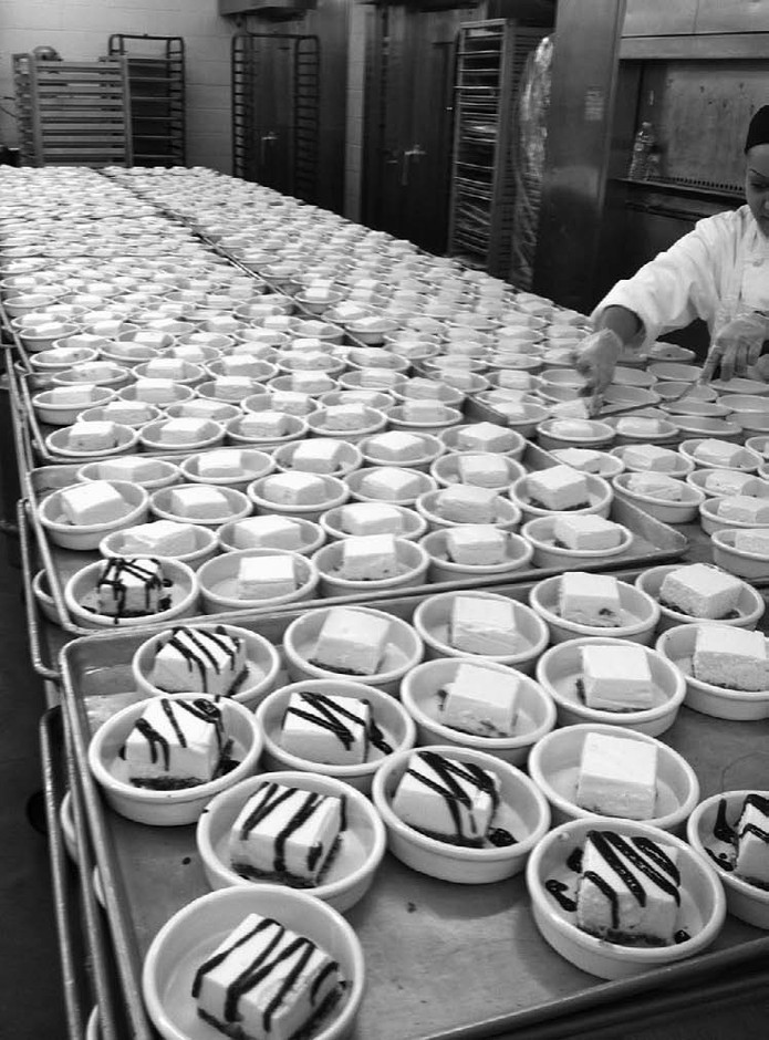 Recipe Tuesday: Sally Fallon's All-Raw Cheese Cake with Bovine Gelatin