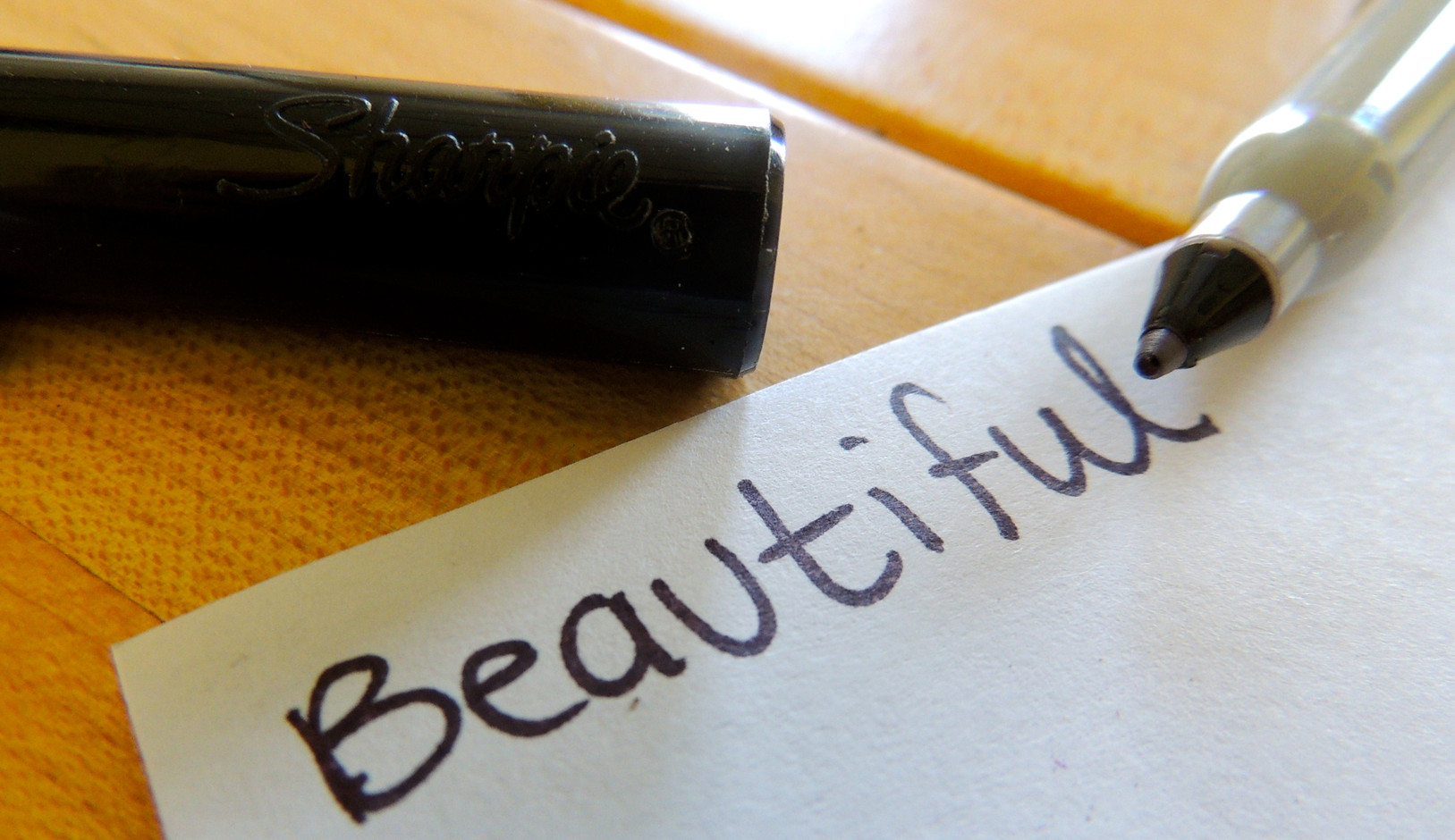 A Bite of Nutrient Dense Food...for Thought