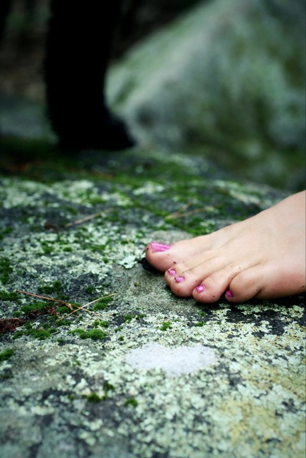 Happy Earthing Day from Radiant Life!