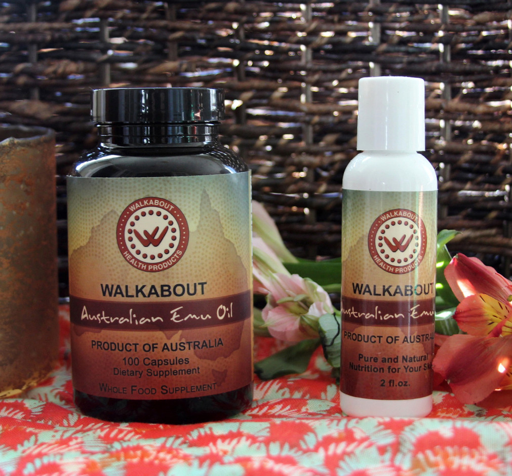 Benefits of Emu Oil, What It Is, & More: Aboriginal Superfood