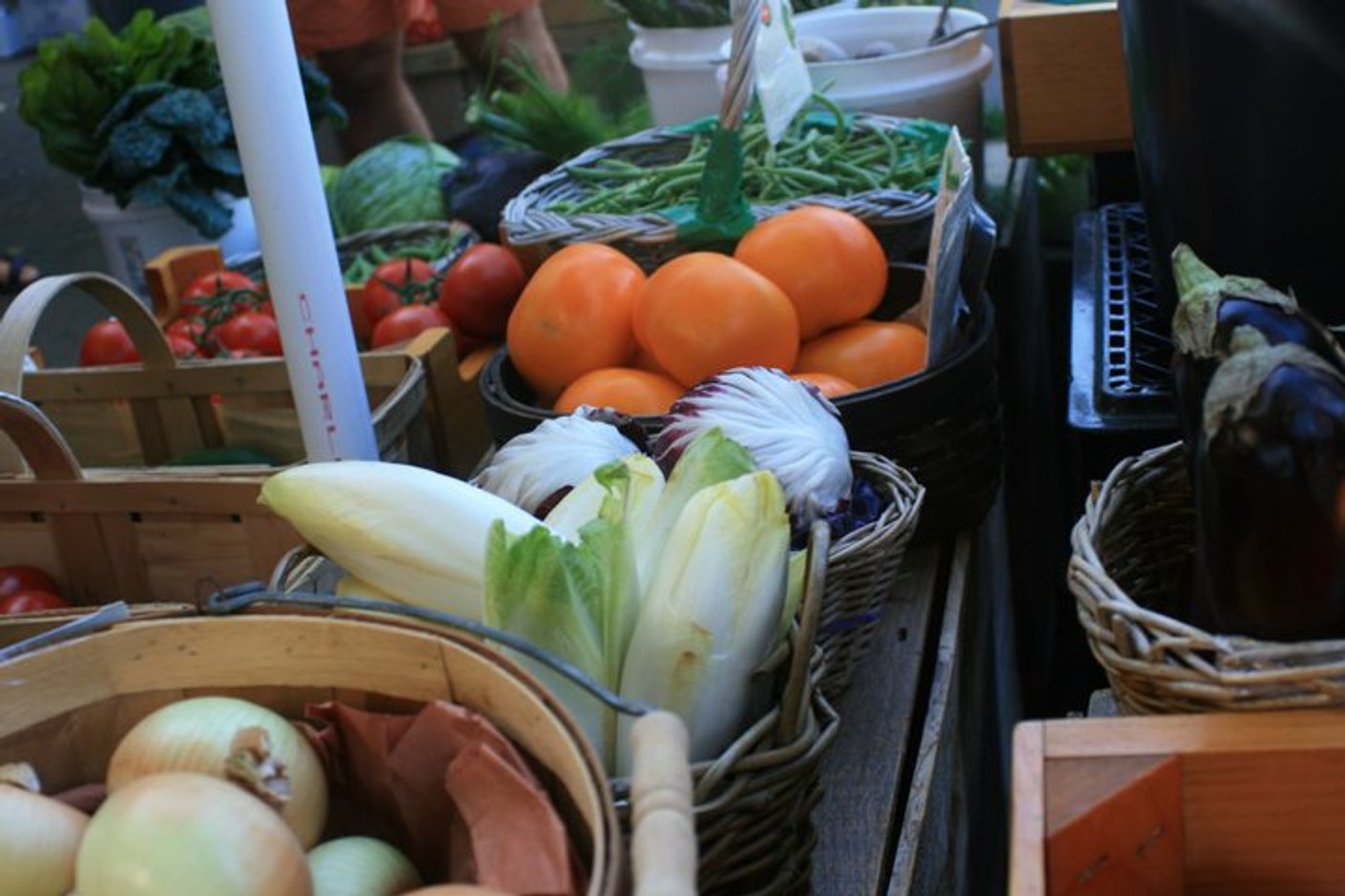 How to Increase and Improve Digestive Enzymes Naturally