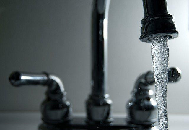 Tap Water & Pregnancy: Know the facts