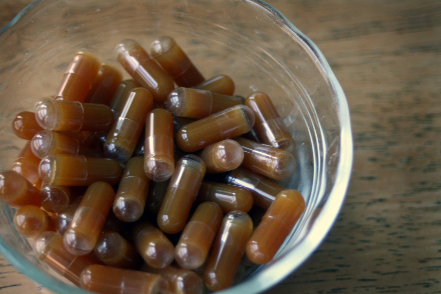 Healthy Fats: Why some omega-3s are not enough