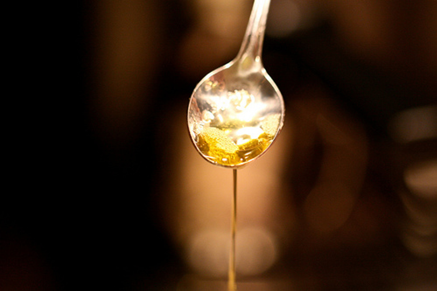 Recipe Tuesday: The Glee of Grass Fed Ghee