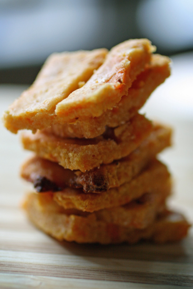 Grain-Free Dog Treats: Coconut Flour Soft Chews