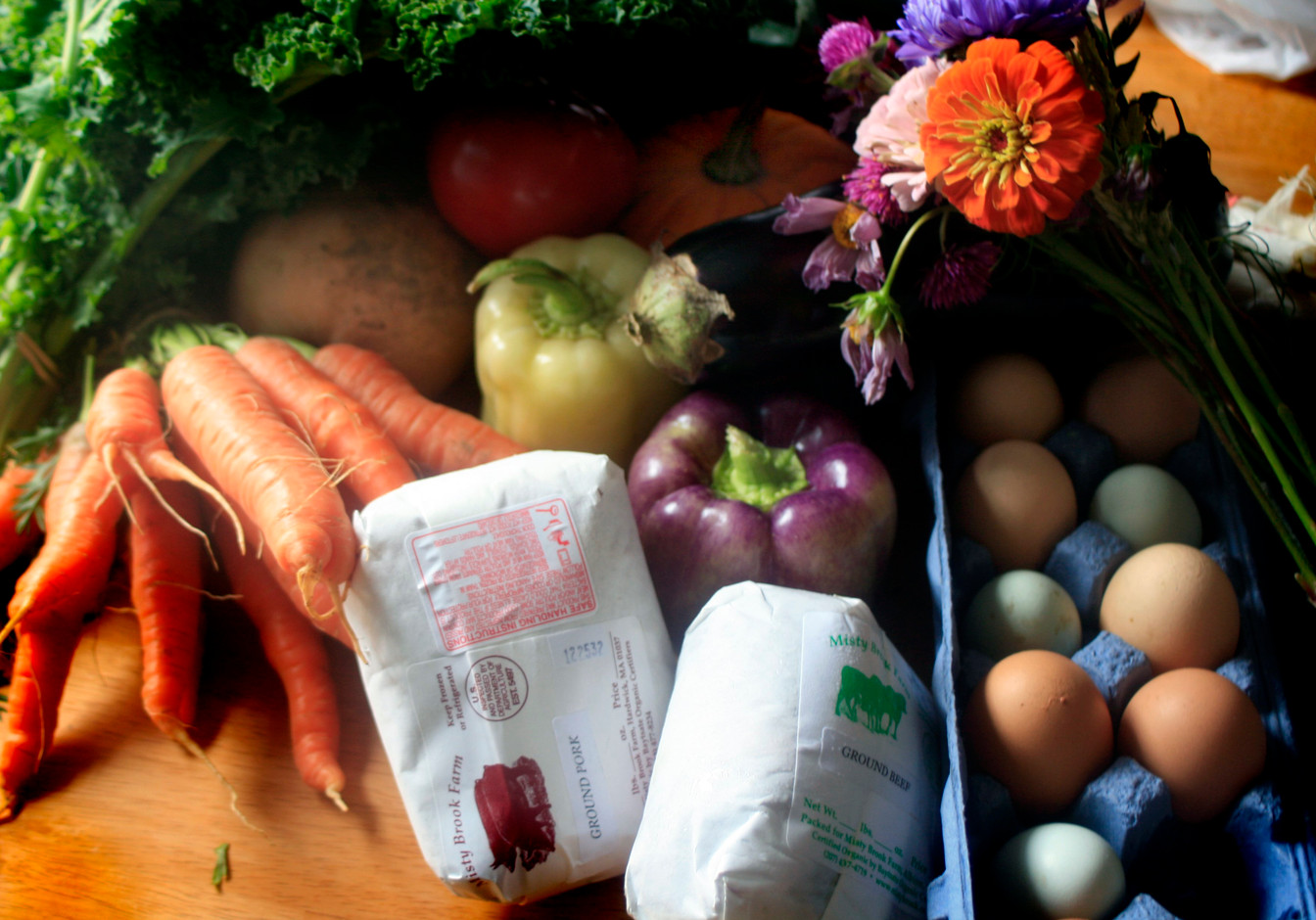 Home Cooking: A thing of the past?