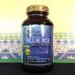 Fermented Cod Liver Oil in Kid Tested Flavors!