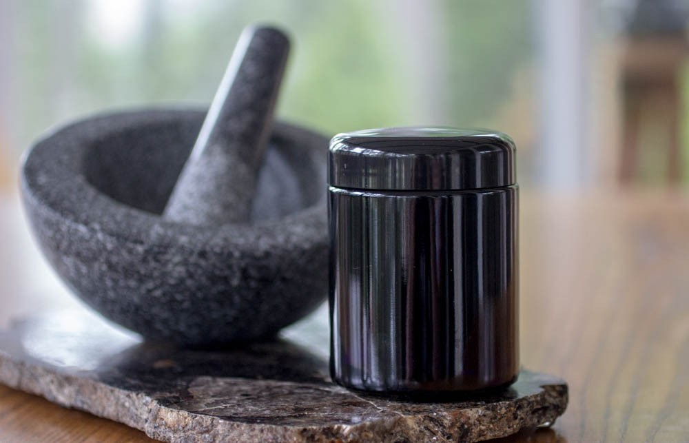 Coping with Stress Through Adaptogenic Herbs