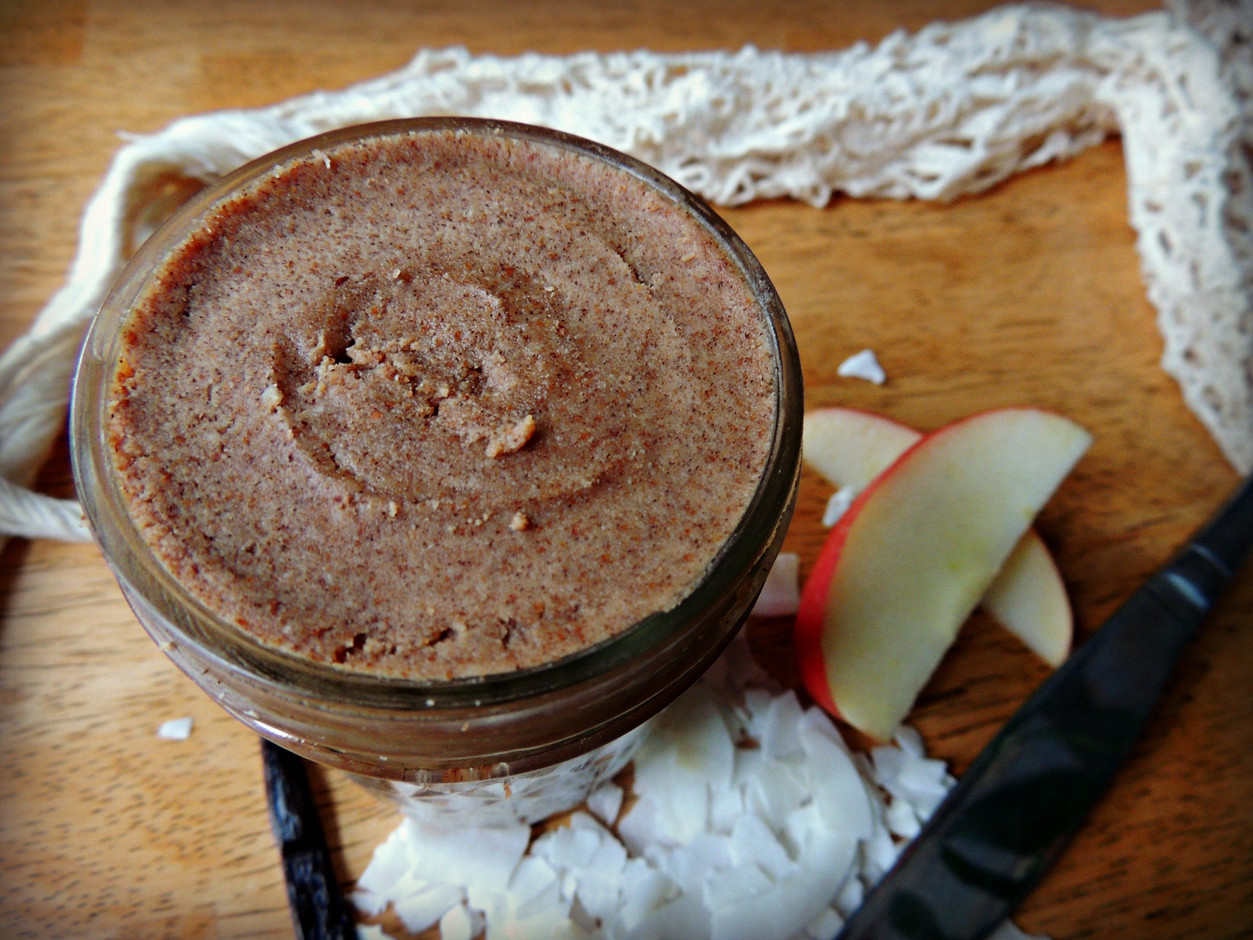 Smooth & Sweet Coconut Almond Butter: Better than roasted nuts