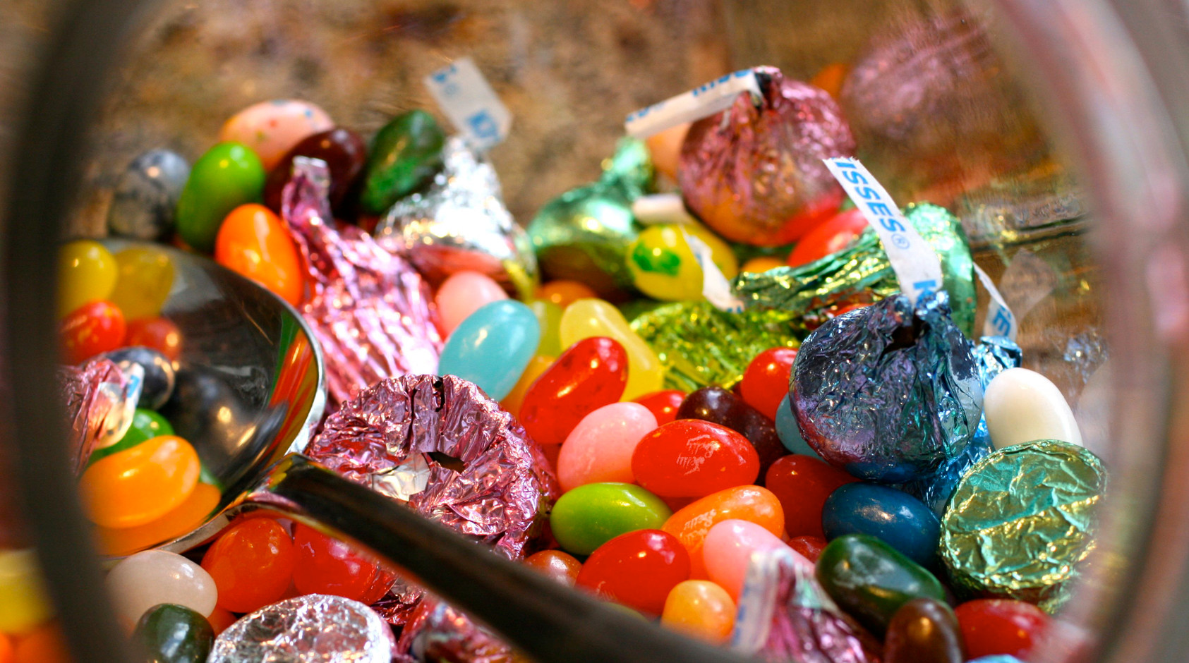 Sweet! Nutrient Dense Foods & 5 Tips to Reduce Sugar Cravings