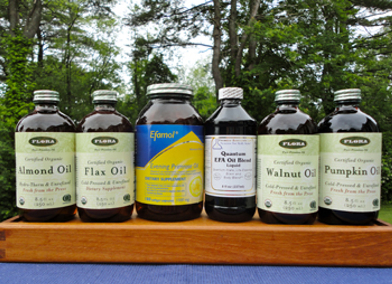 What are Good Fats to Eat?