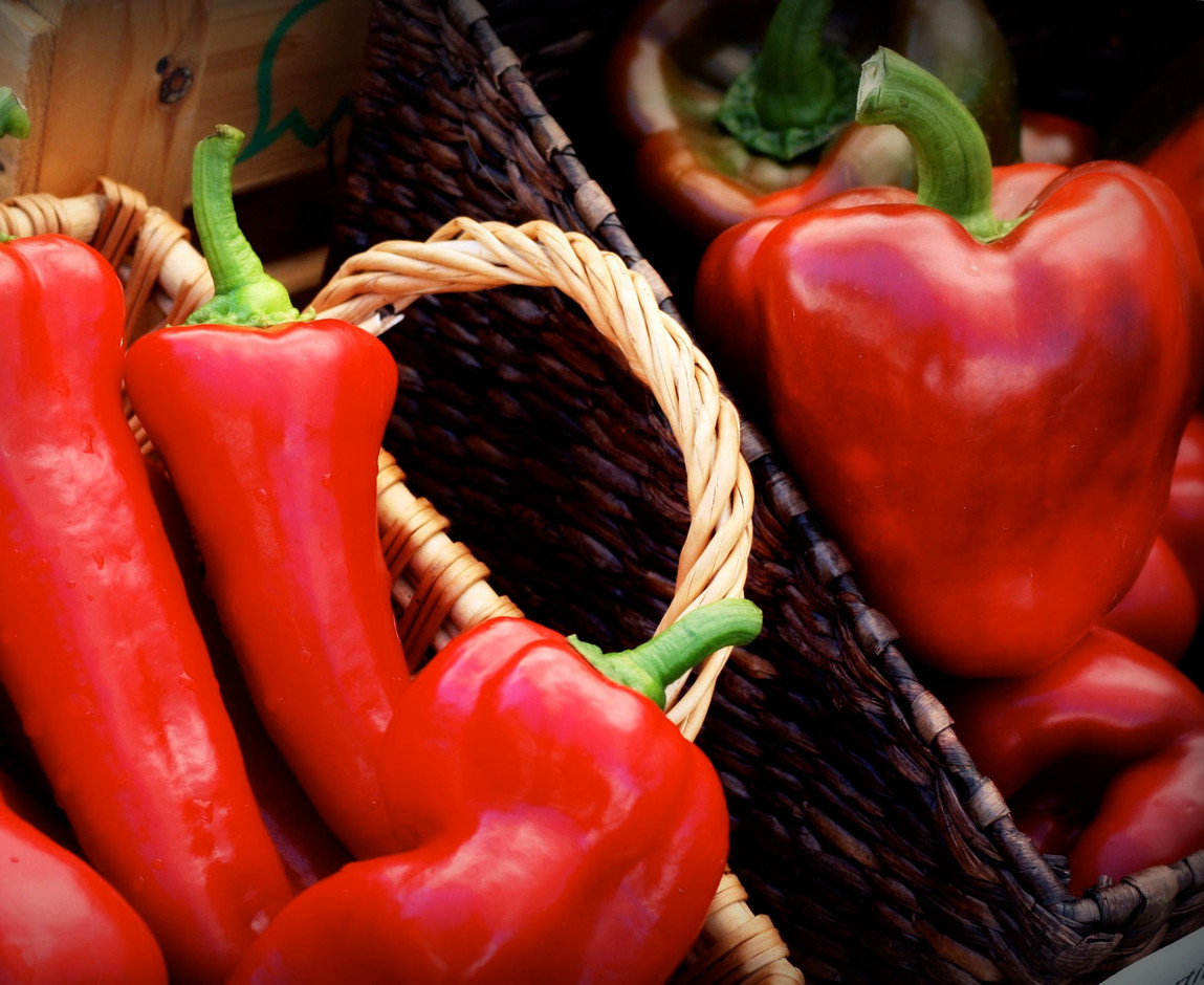 Naked Foods: How many pesticides are in your produce?