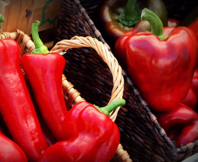 The Truth About Nutrient Dense Foods That Nobody Wants to Hear