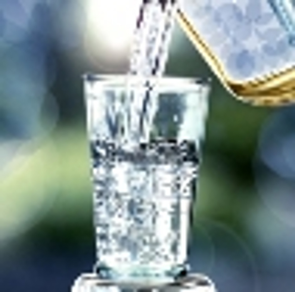 The Importance of Pure, Remineralized Water