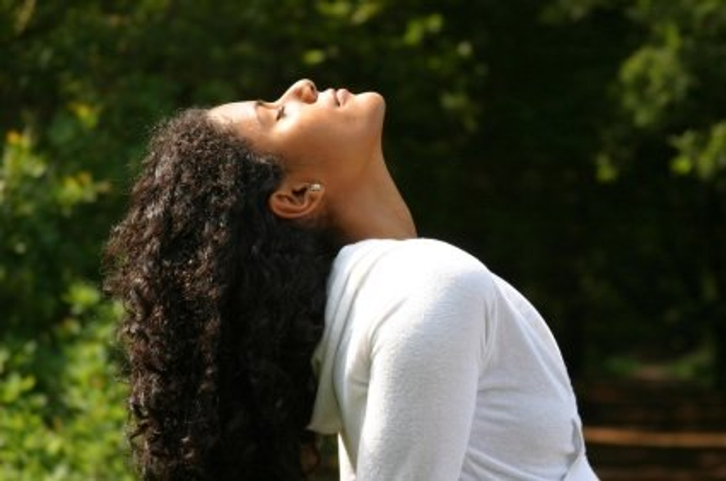 The Power of Sunlight for a Radiant Life!