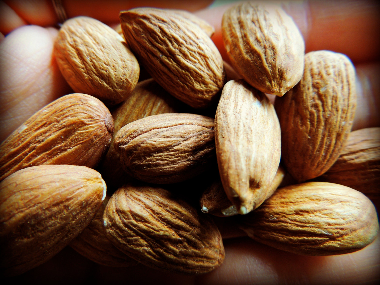 Soaking Nuts and Seeds | How to Soak Nuts for Better Digestion