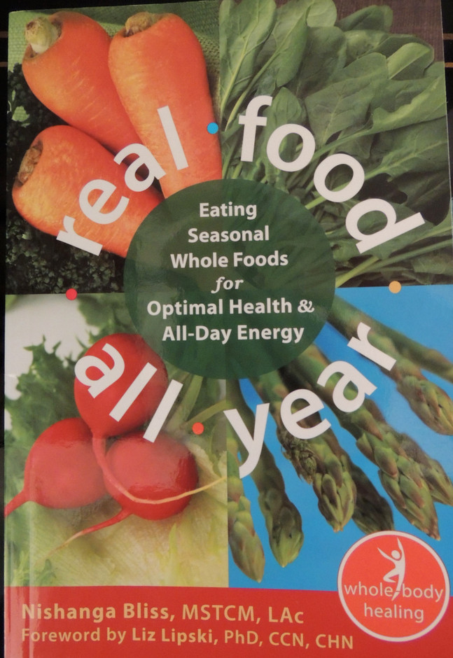 From Virgin Coconut Oil to Energy Healing: Best Books of 2012