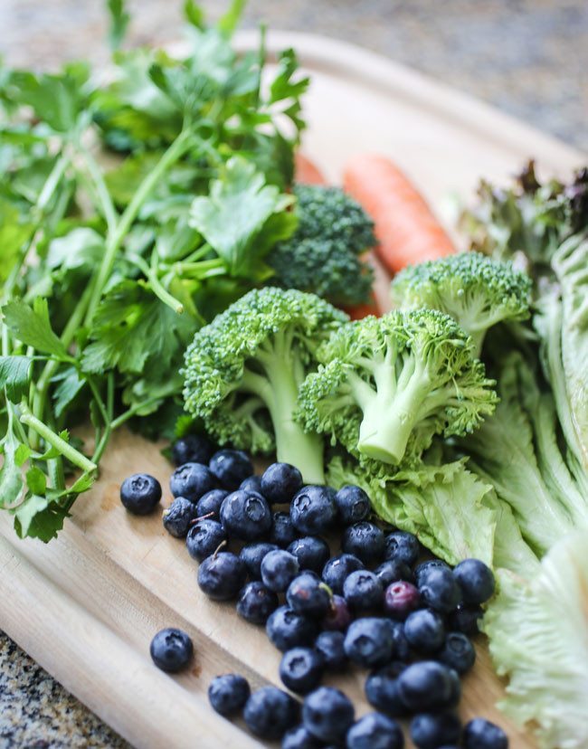 Are Your Nutrient Dense Foods Being Contaminated?