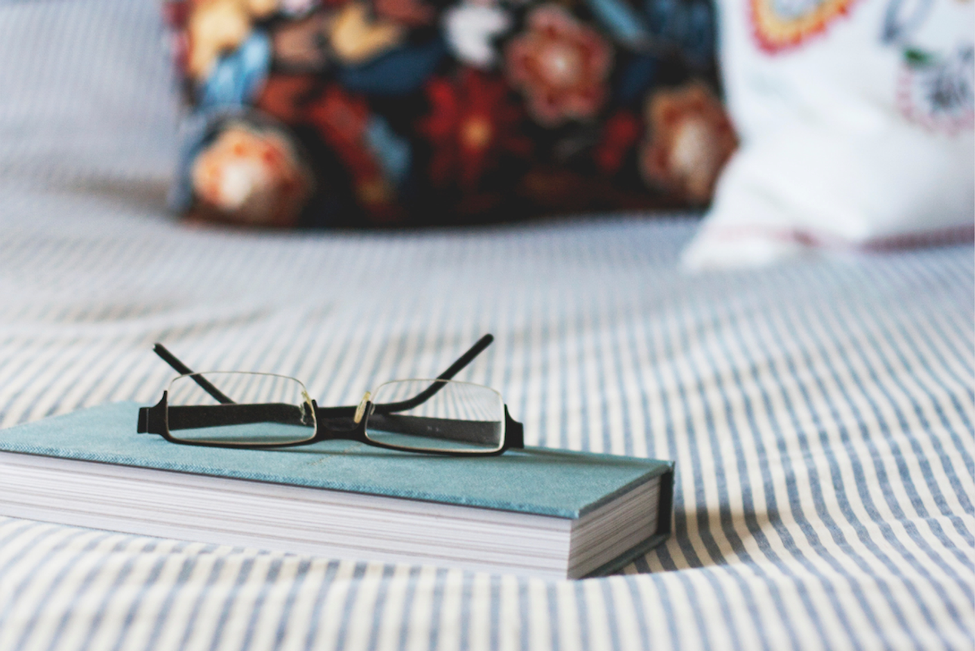 Managing Stress in a Full Life