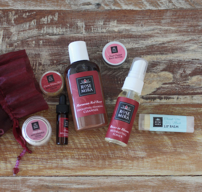 Dry Skin Care: 4 Tips for Reviving Skin Naturally