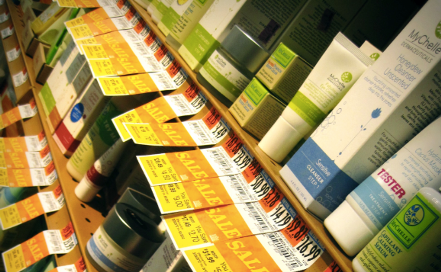 Saving Your Skin: The Benefits of Coconut Oil