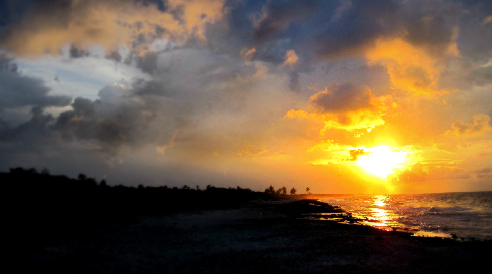 Sleep Deprived? Try Earthing