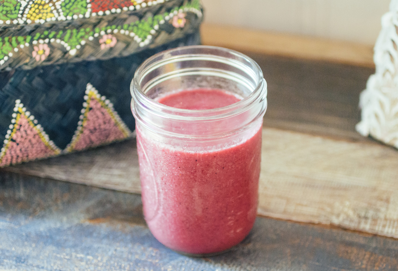 Raspberry Coconut Guava Kombucha Recipe