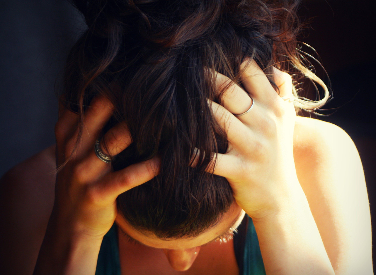 Stressed? 5 Ways to Rebalance Cortisol for Radiant Living