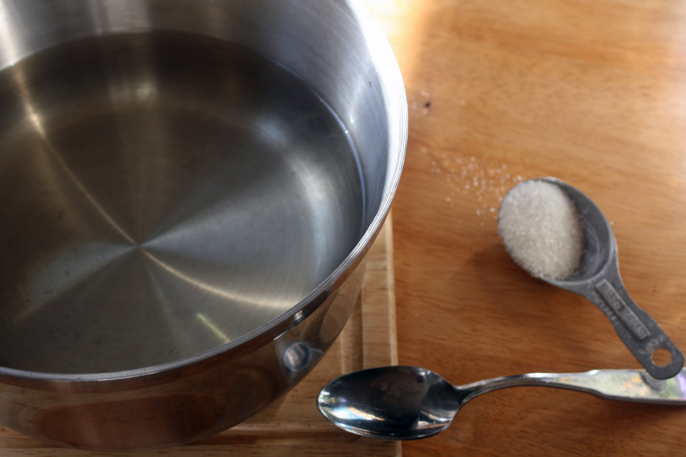 The BEST Last-Minute Holiday Recipe