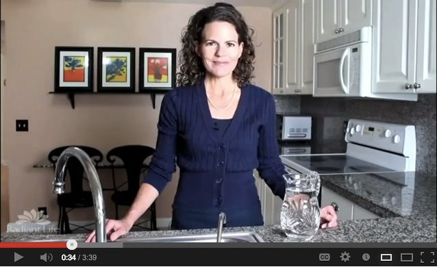 Real Food Round-Up: Radiant Life in the News