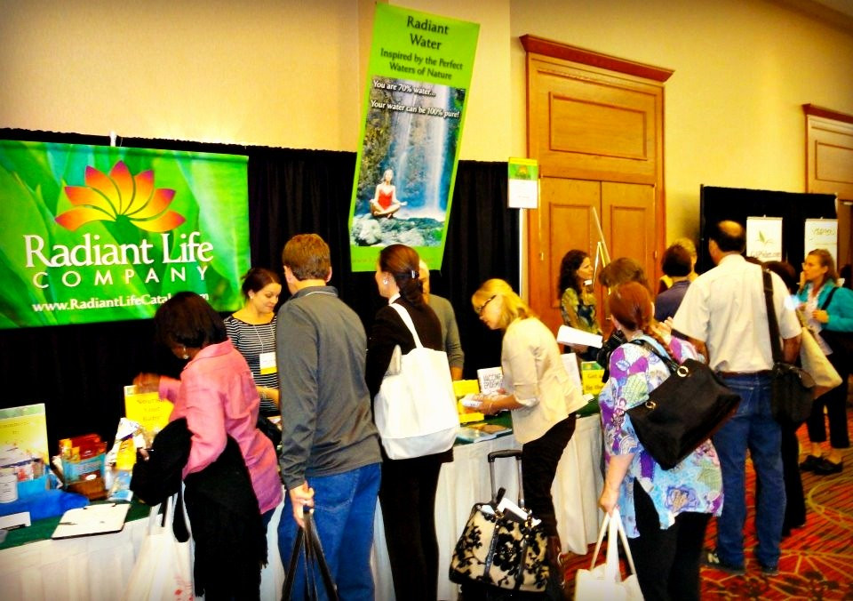 Stay Connected: Wise Traditions 2012 Behavior & Nutrition