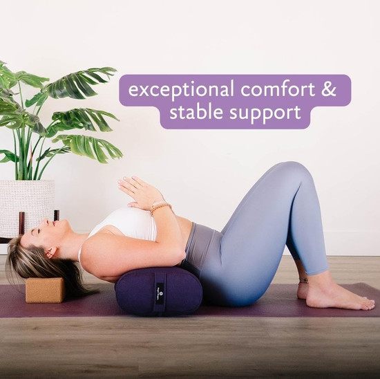Hugger Mugger Yoga Products: Mats, Blocks, & More