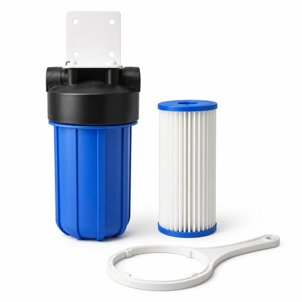 Sediment Filter