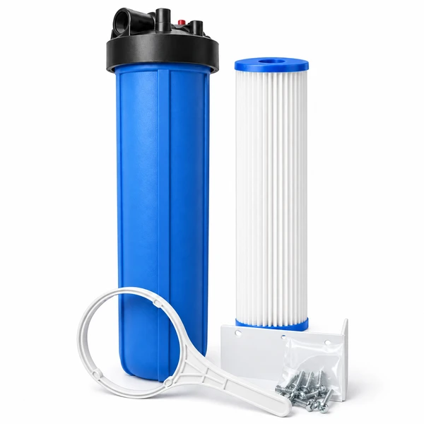 Sediment Filter