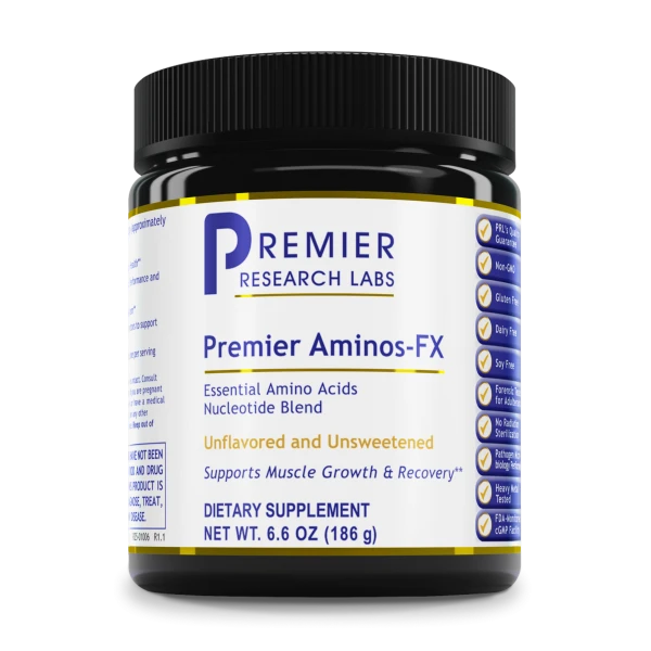 Premier Aminos FX