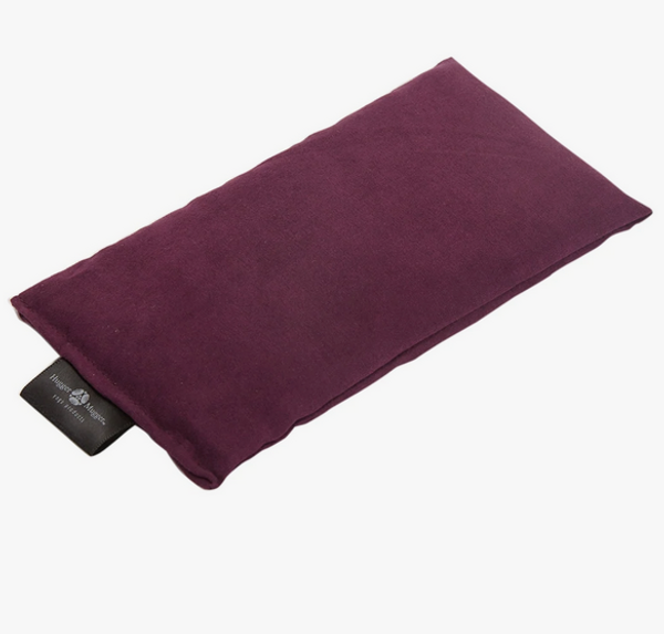 Hugger Mugger Soothing Eyebag Amethyst