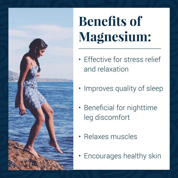 Magnesium Oil Magnesium Oil