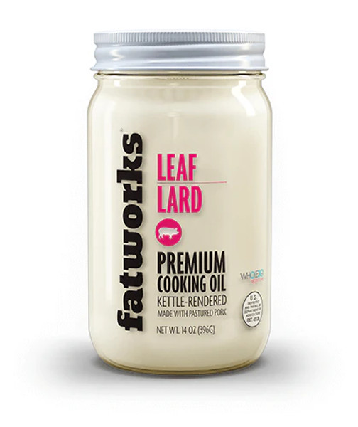 Lard Lard