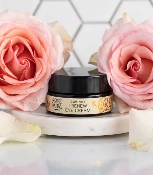 Bella Rose I-Renew Eye Cream Bella Rose I-Renew Eye Cream