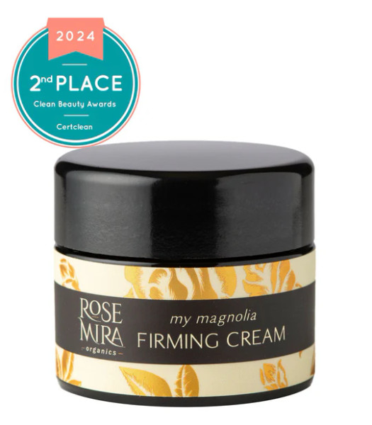 My Magnolia Firming Cream