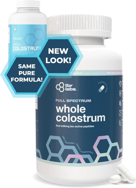 Colostrum