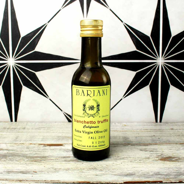 Bariani White Truffle Olive Oil - 250 ml