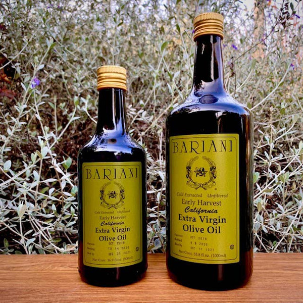 028 - EARLY HARVEST EVOO GROUP
