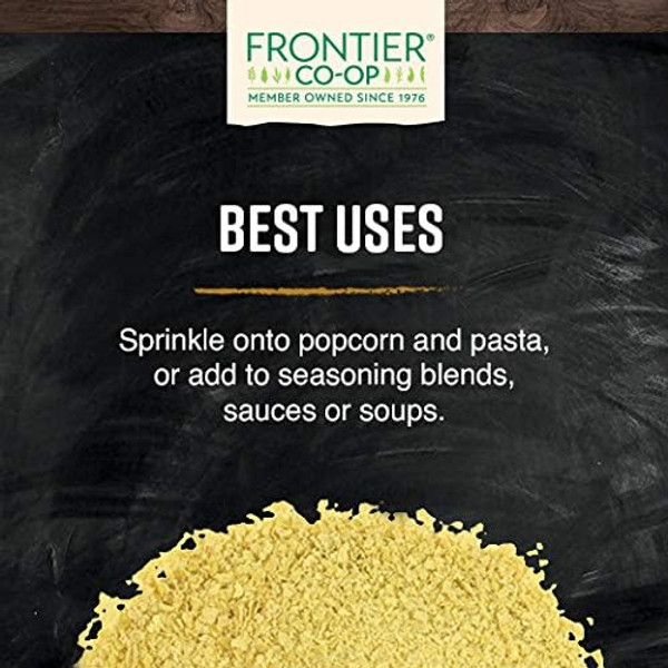 Nutritional Yeast Nutritional Yeast