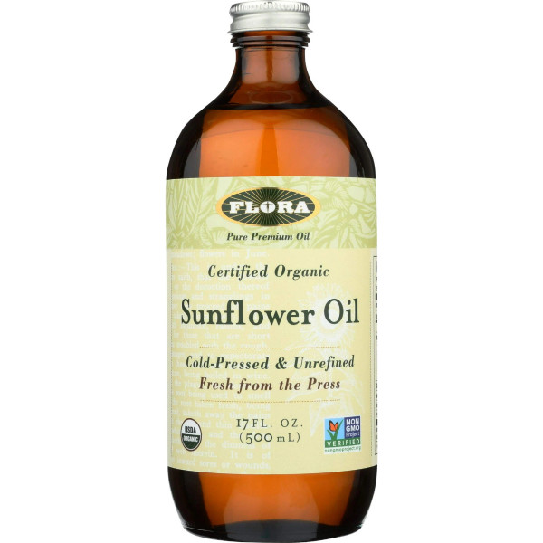 Sunflower Oil