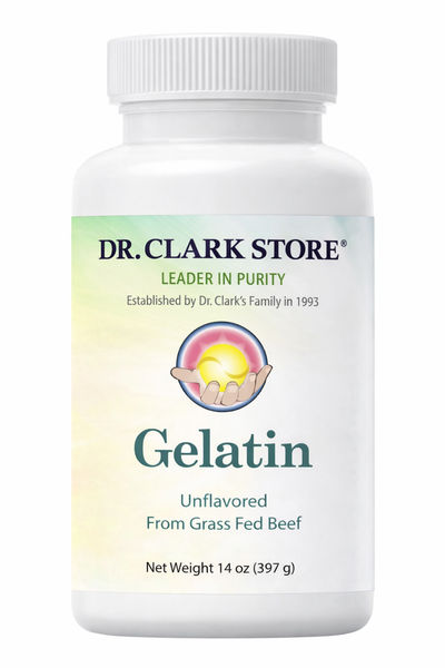 Gelatin